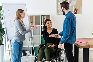 Comprehensive Disability & Mental Health Support Werribee