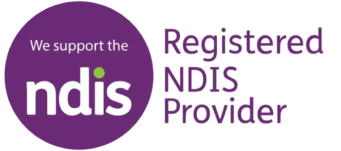 NDIS-REGISTERED
