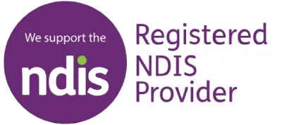 NDIS-REGISTERED